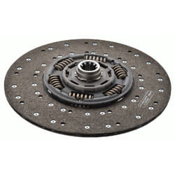 Disque d'embrayage SACHS 1878 080 031