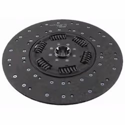 Disque d'embrayage SACHS 1878 080 034