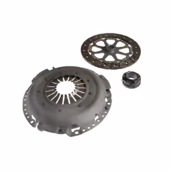 Kit d'embrayage SACHS 3000 836 001