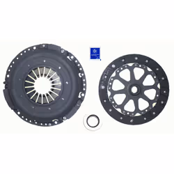 Kit d'embrayage SACHS 3000 836 001
