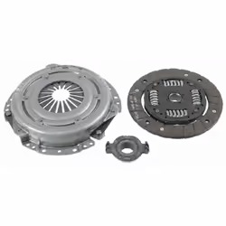 Kit d'embrayage SACHS 3000 836 701