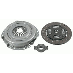 Kit d'embrayage SACHS 3000 836 701