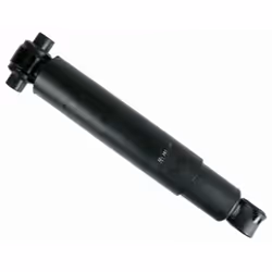 Amortisseur SACHS 124 361