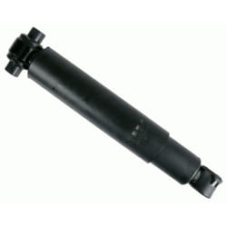 Amortisseur SACHS 124 361