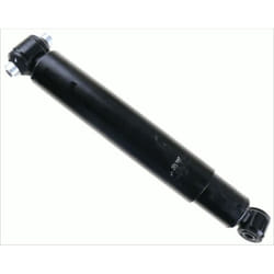 Amortisseur SACHS 124 567