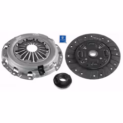 Kit d'embrayage SACHS 3000 264 003