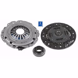 Kit d'embrayage SACHS 3000 838 101