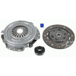 Kit d'embrayage SACHS 3000 168 101