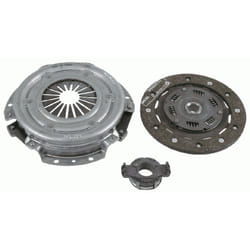 Kit d'embrayage SACHS 3000 556 101