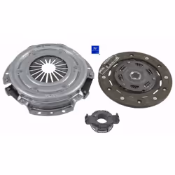 Kit d'embrayage SACHS 3000 556 101 - Vue supplémentaire 2