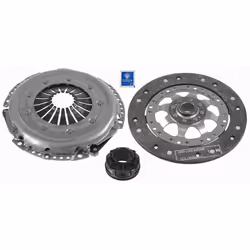 Kit d'embrayage SACHS 3000 839 801