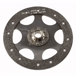 Disque d'embrayage SACHS 1864 523 632