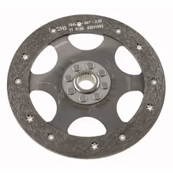 Disque d'embrayage SACHS 1864 523 632