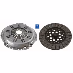 Kit d'embrayage SACHS 3000 841 501