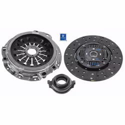 Kit d'embrayage SACHS 3000 840 501