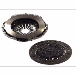 Kit d'embrayage SACHS 3000 812 131