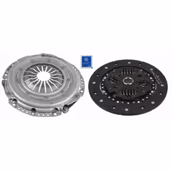 Kit d'embrayage SACHS 3000 812 131