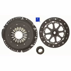 Kit d'embrayage SACHS 3000 830 601
