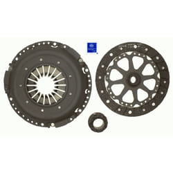 Kit d'embrayage SACHS 3000 830 601