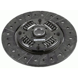 Disque d'embrayage SACHS 1878 988 401