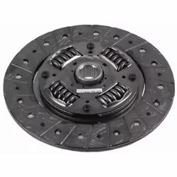 Disque d'embrayage SACHS 1878 988 401