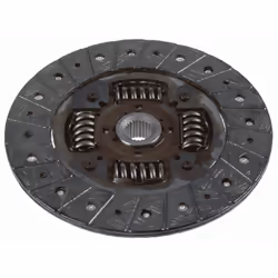 Disque d'embrayage SACHS 1878 988 401 - Vue supplémentaire 4