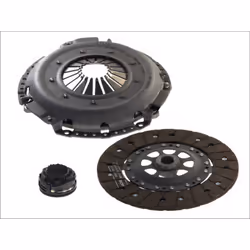 Kit d'embrayage SACHS 3000 387 101