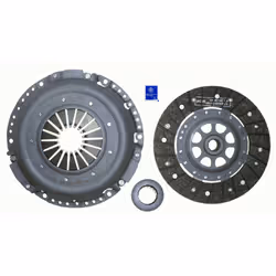 Kit d'embrayage SACHS 3000 387 101