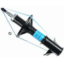 Amortisseur SACHS 230 131