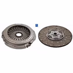 Kit d'embrayage SACHS 3400 121 801