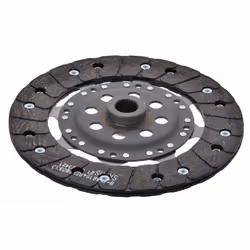 Disque d'embrayage SACHS 1864 528 741