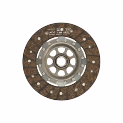 Disque d'embrayage SACHS 1864 528 442