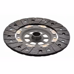 Disque d'embrayage SACHS 1864 528 442