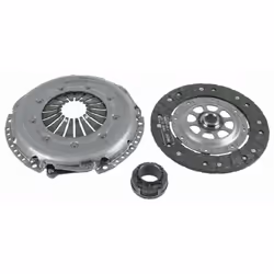 Kit d'embrayage SACHS 3000 844 701