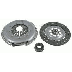 Kit d'embrayage SACHS 3000 844 701