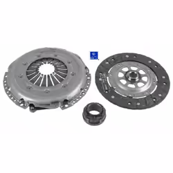 Kit d'embrayage SACHS 3000 844 701