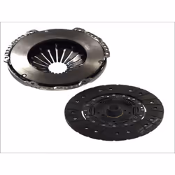 Kit d'embrayage SACHS 3000 844 901