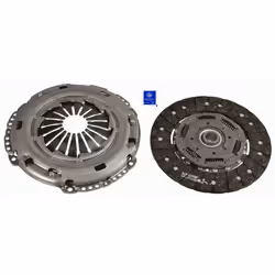 Kit d'embrayage SACHS 3000 844 901