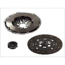 Kit d'embrayage SACHS 3000 845 701