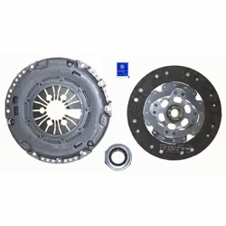 Kit d'embrayage SACHS 3000 845 701