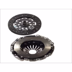 Kit d'embrayage SACHS 3000 844 501
