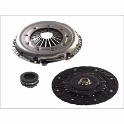 Kit d'embrayage SACHS 3000 846 101