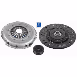 Kit d'embrayage SACHS 3000 846 101