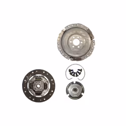 Kit d'embrayage SACHS 3000 846 301
