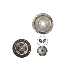 Kit d'embrayage SACHS 3000 846 301