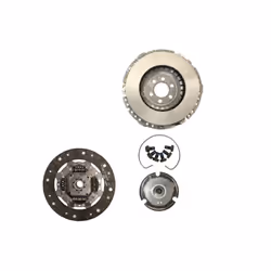 Kit d'embrayage SACHS 3000 846 301