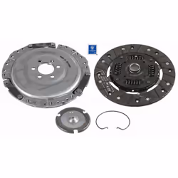 Kit d'embrayage SACHS 3000 846 301