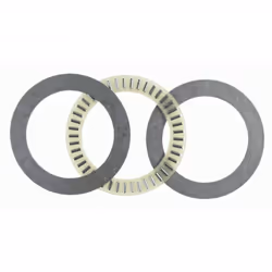 Joint de coupelle d'amortisseur SACHS 801 020