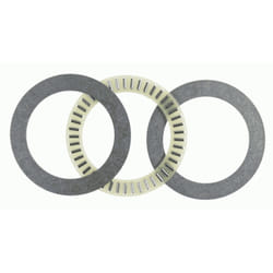 Joint de coupelle d'amortisseur SACHS 801 020