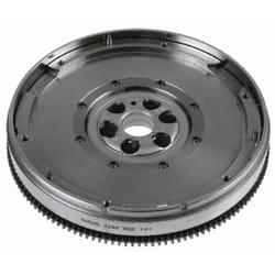 Volant bimasse SACHS 2294 002 144